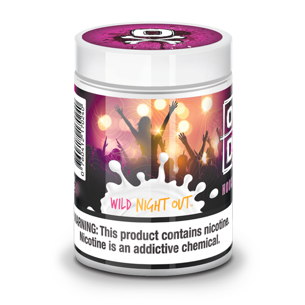 Overdozz Tobacco 1kg