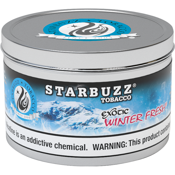 Starbuzz Exotic 250g