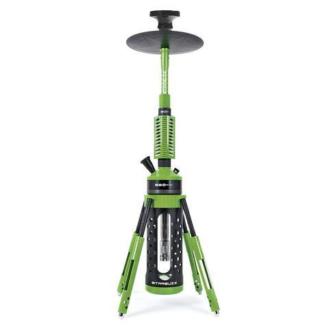 STARBUZZ CARBINE HOOKAH