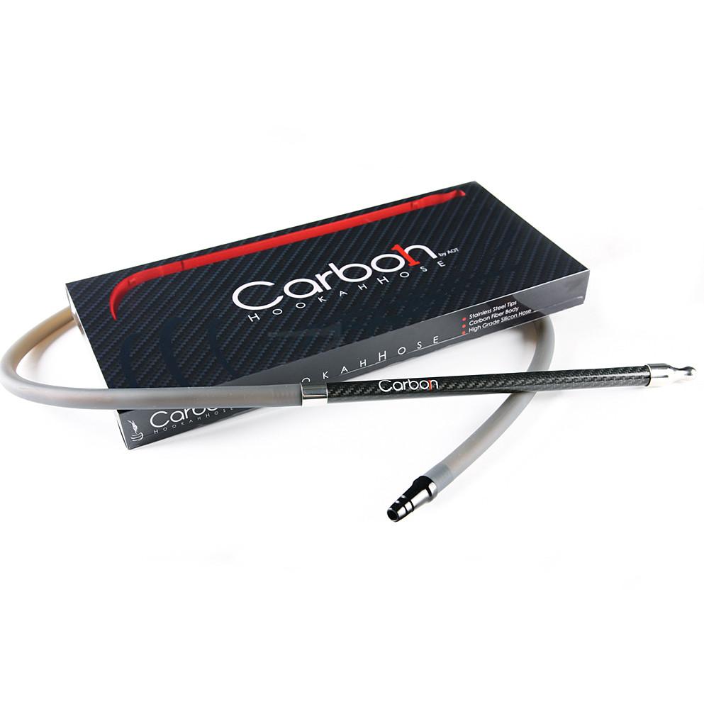 AOT CARBON1 HOOKAH HOSE