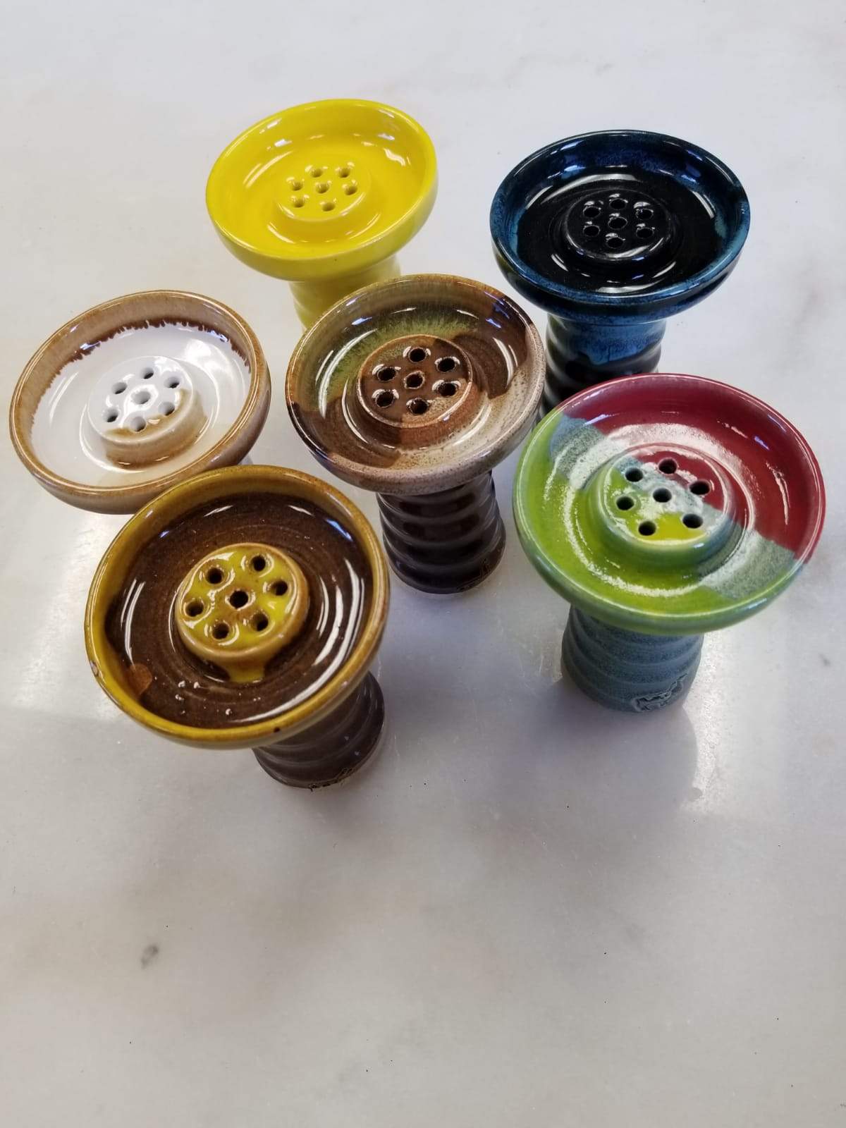 ALPACA APACHE BOWL (Wholesale)