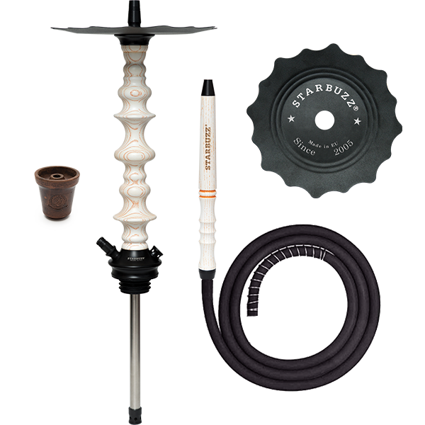 Starbuzz Wood Challenger