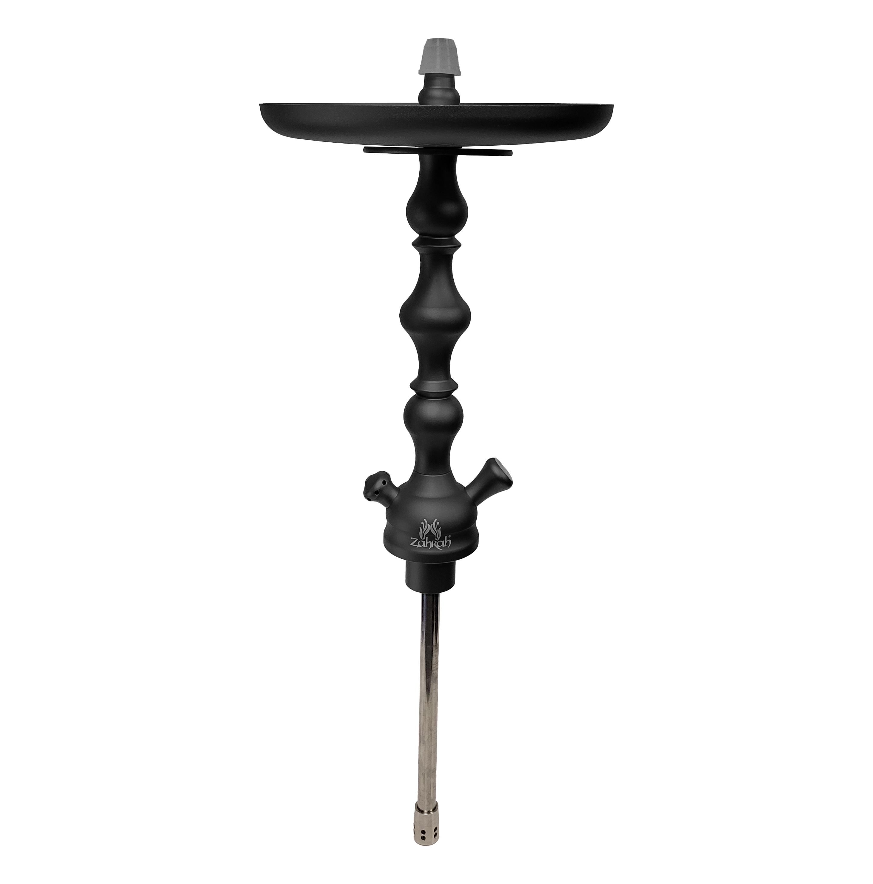 Zahrah Spade Junior V2 Hookah Stem