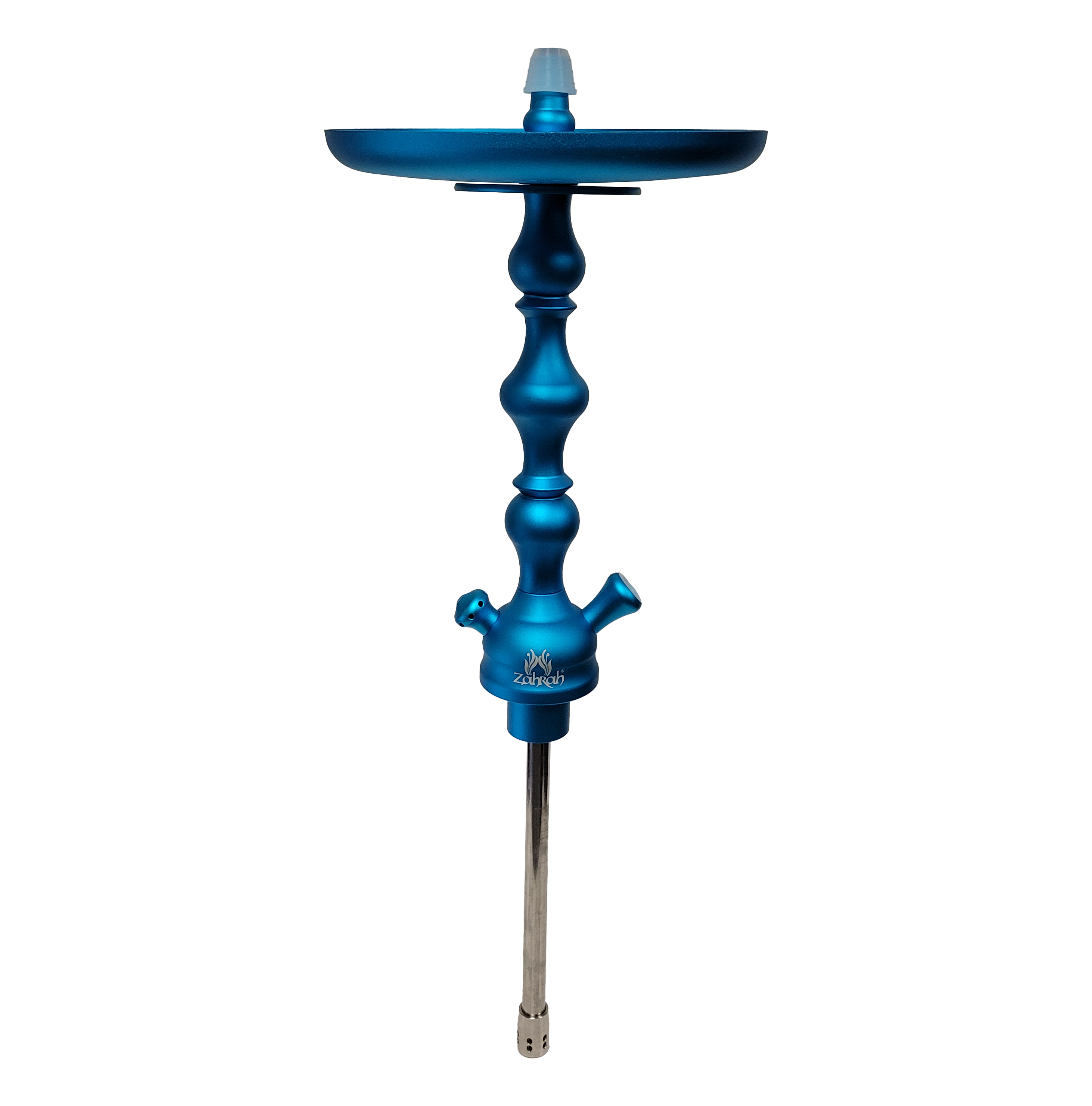 Zahrah Spade Junior V2 Hookah Stem