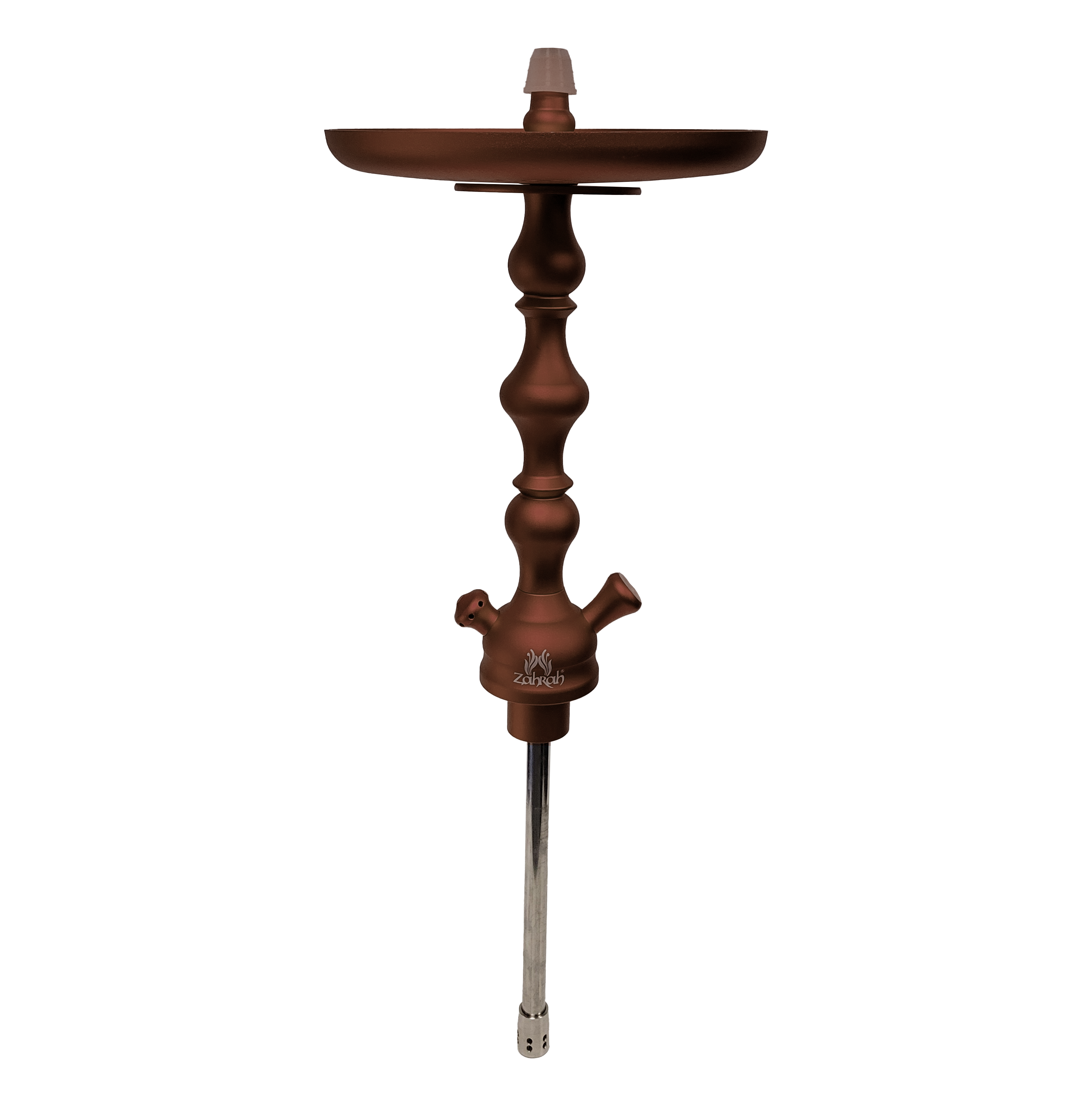 Zahrah Spade Junior V2 Hookah Stem