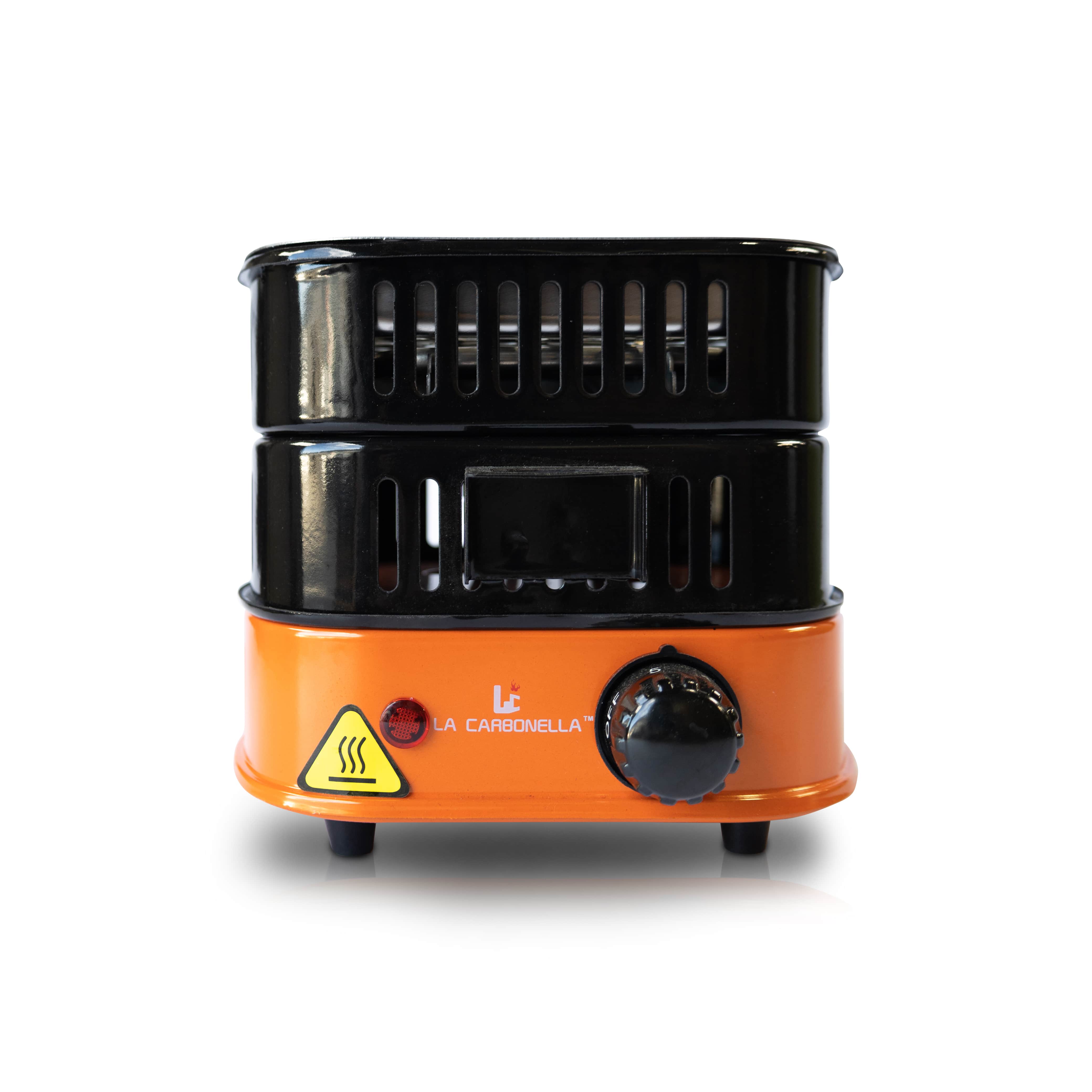 LA CARBONELLA CHARCOAL BURNER STARTER (Wholesale)