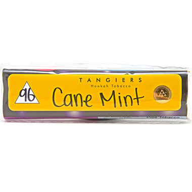 TANGIERS SHISHA TOBACCO 100G