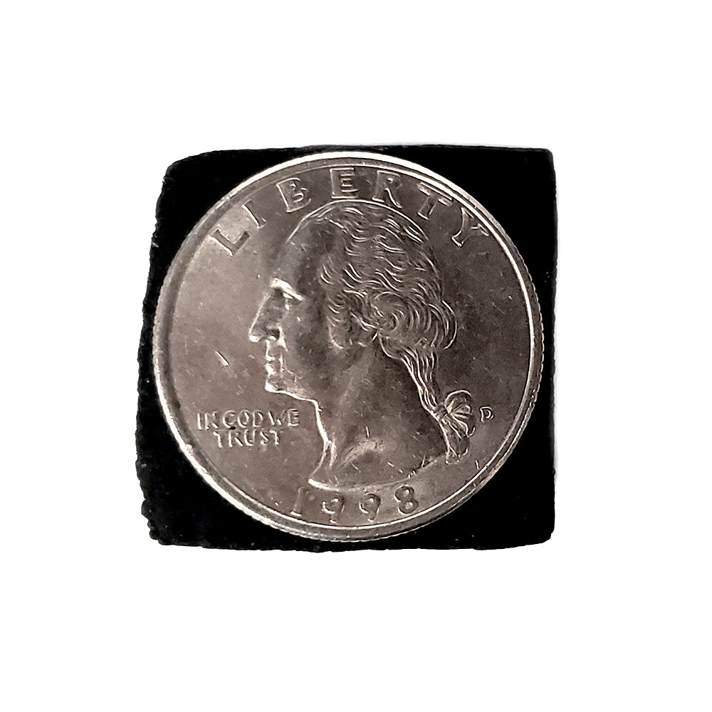 Overdozz Coconut Shell Charcoal 1Kg