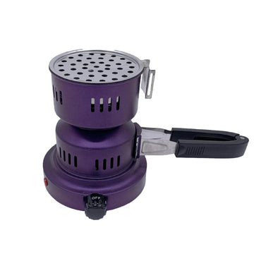 Zahrah Charcoal Burner Cup Shape (Wholesale)