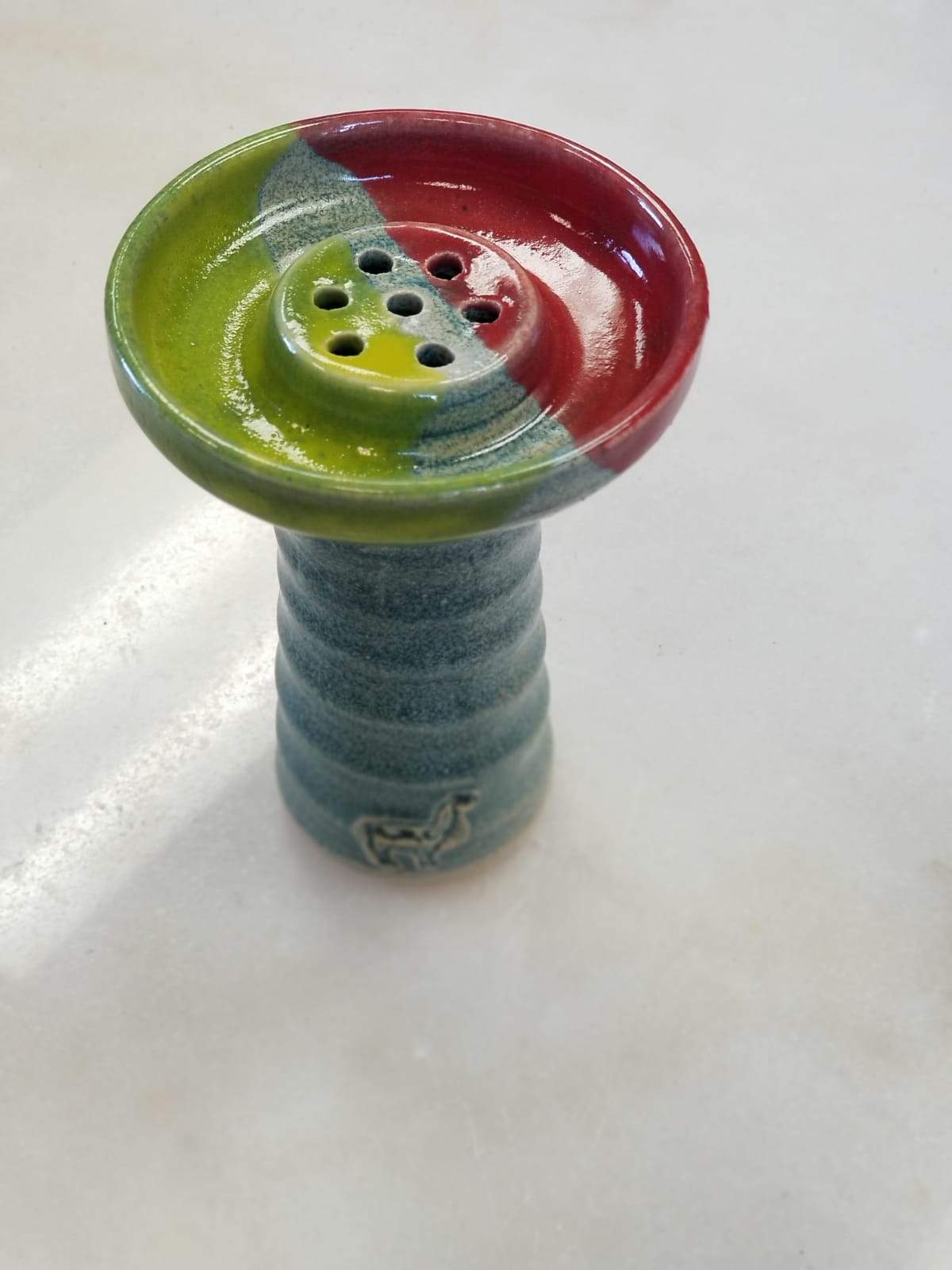 ALPACA APACHE BOWL (Wholesale)