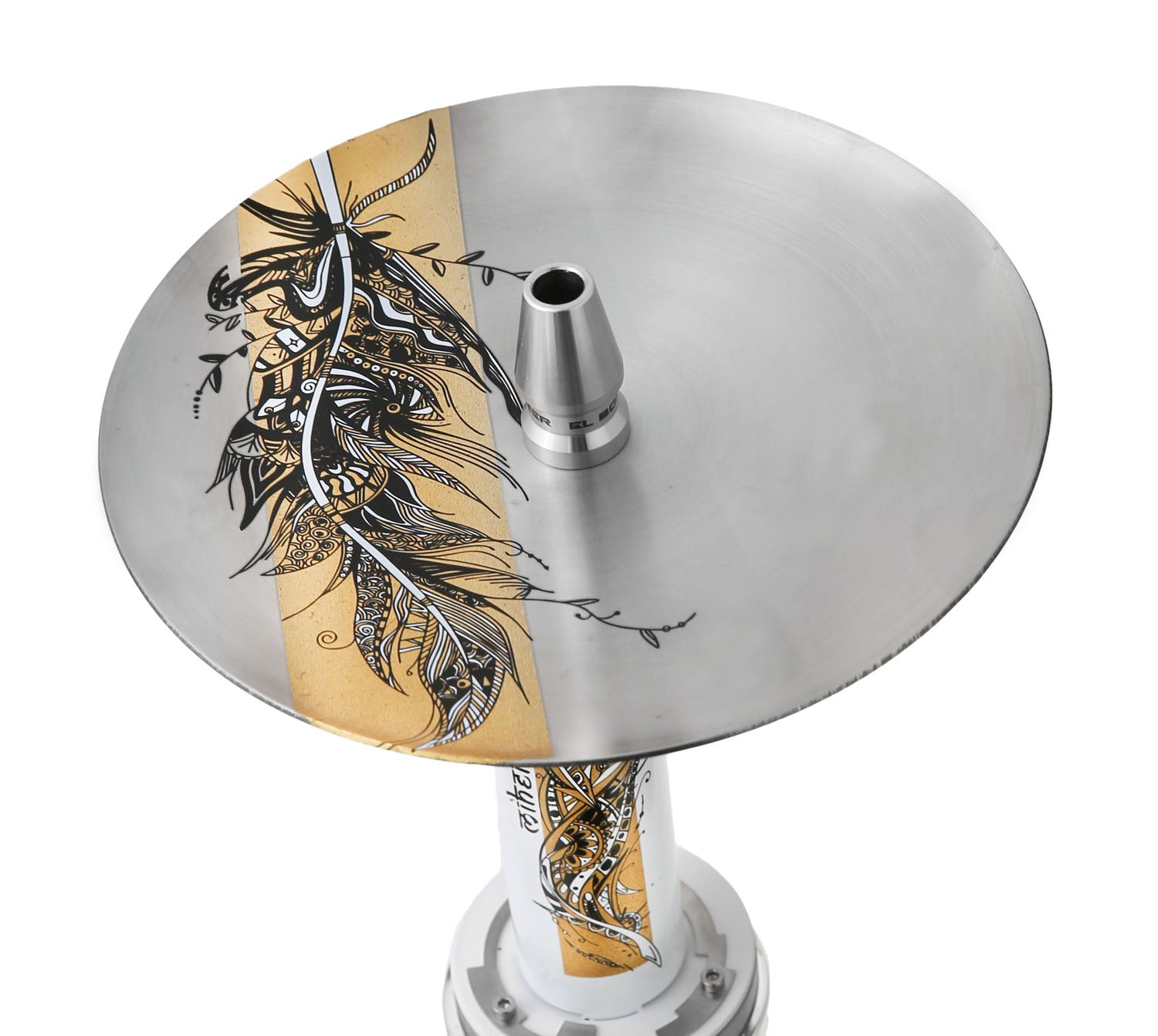 El Bomber Hookah- MIHENDI