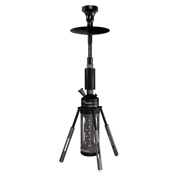 STARBUZZ CARBINE HOOKAH