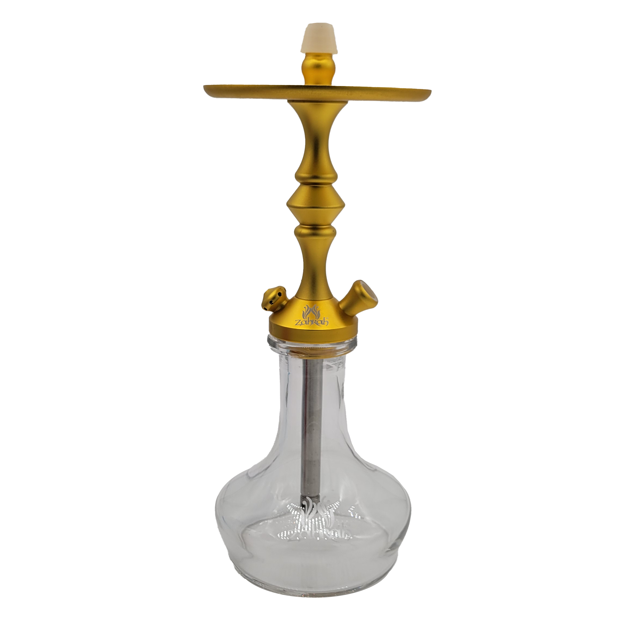 Zahrah Genie Mini Hookah Stem