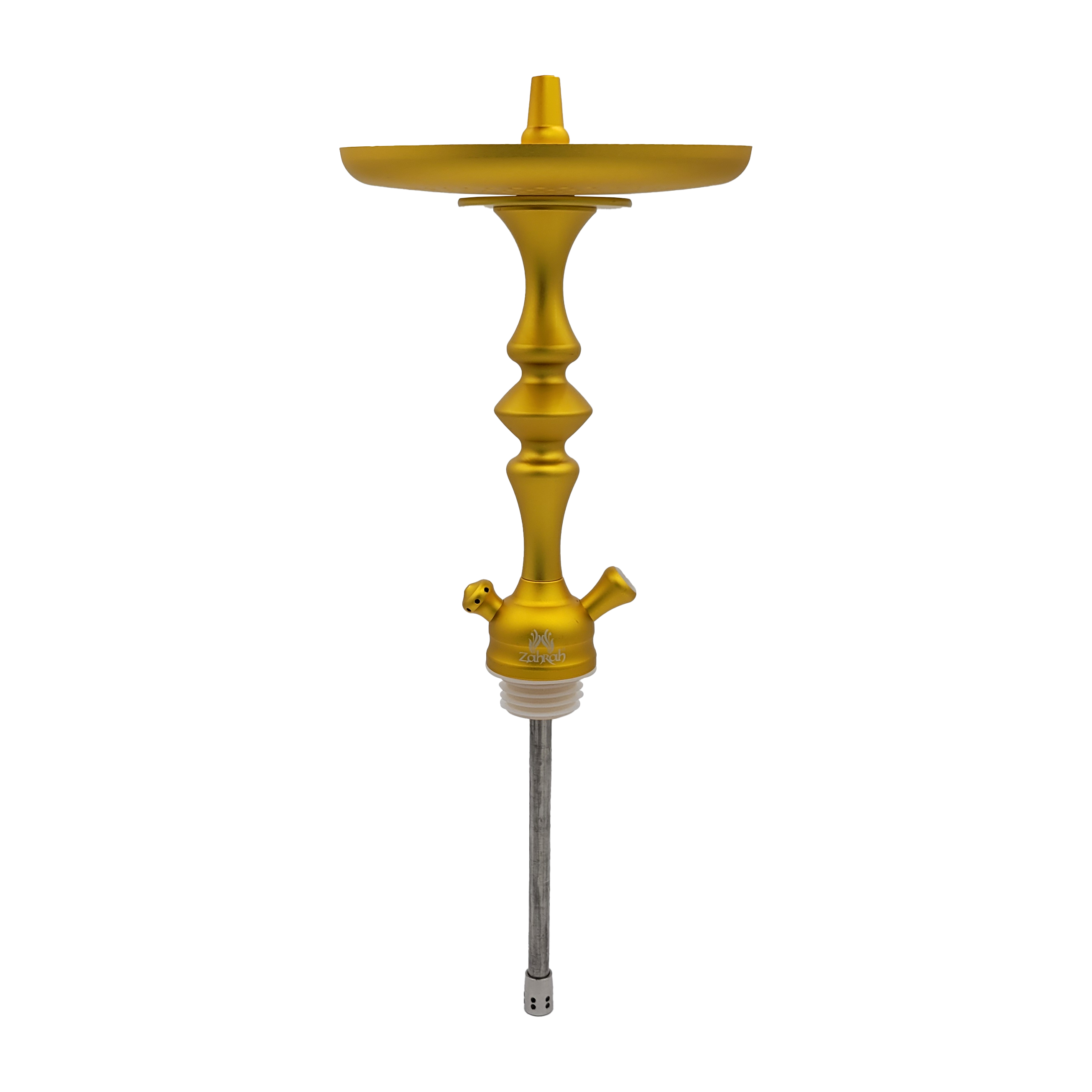 Zahrah Genie Junior Hookah Stem