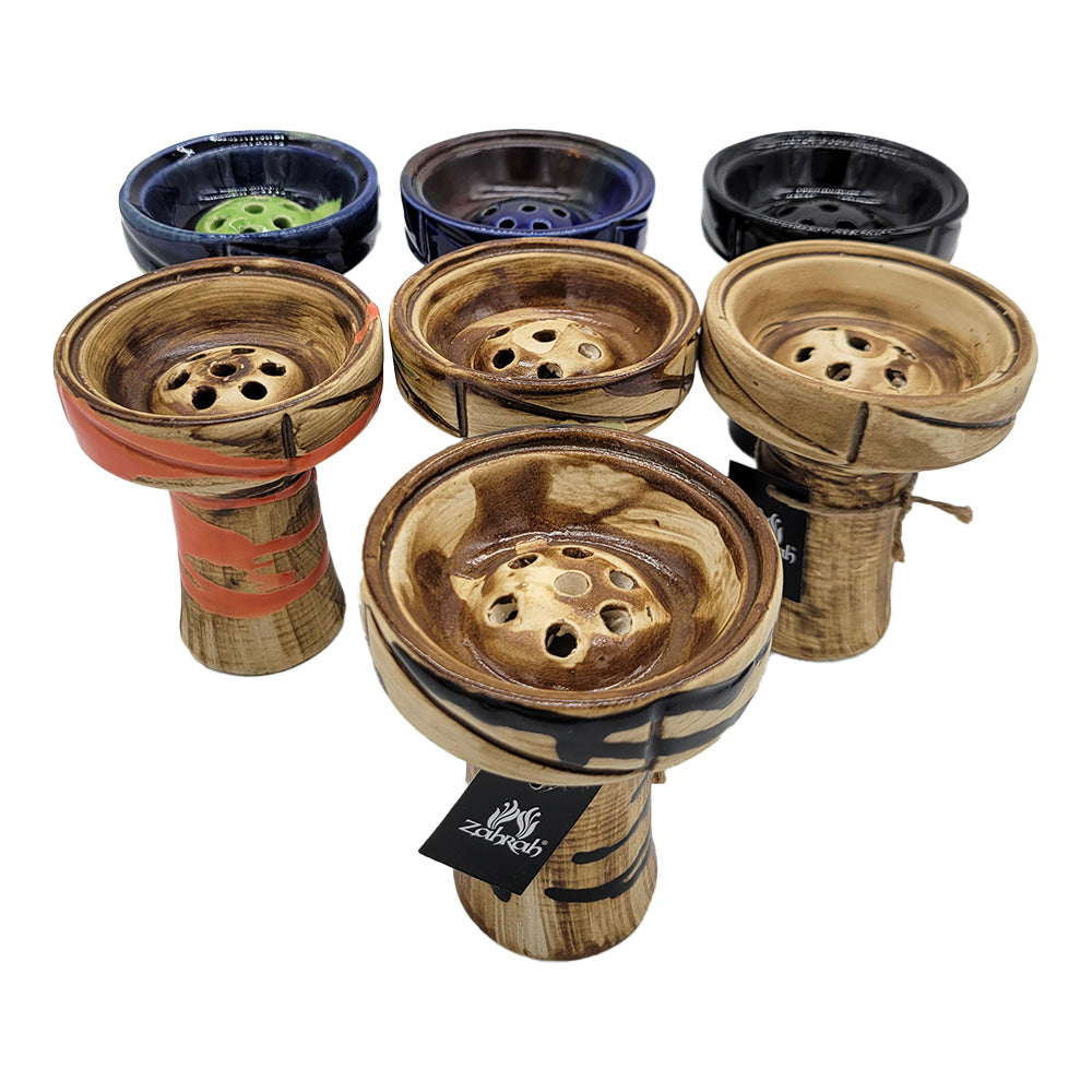 Zahrah Basket Bowl (Wholesale)