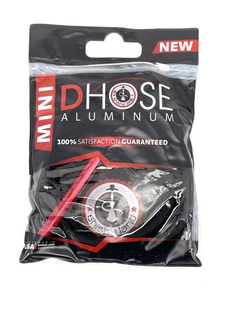 Aluminum Dream Hose D Hose MINI (Wholesale)