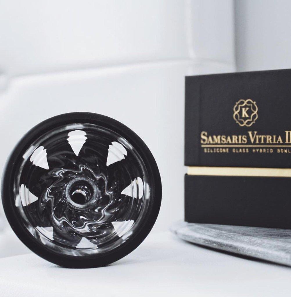 KALOUD SAMSARIS VITRIA II (Wholesale)