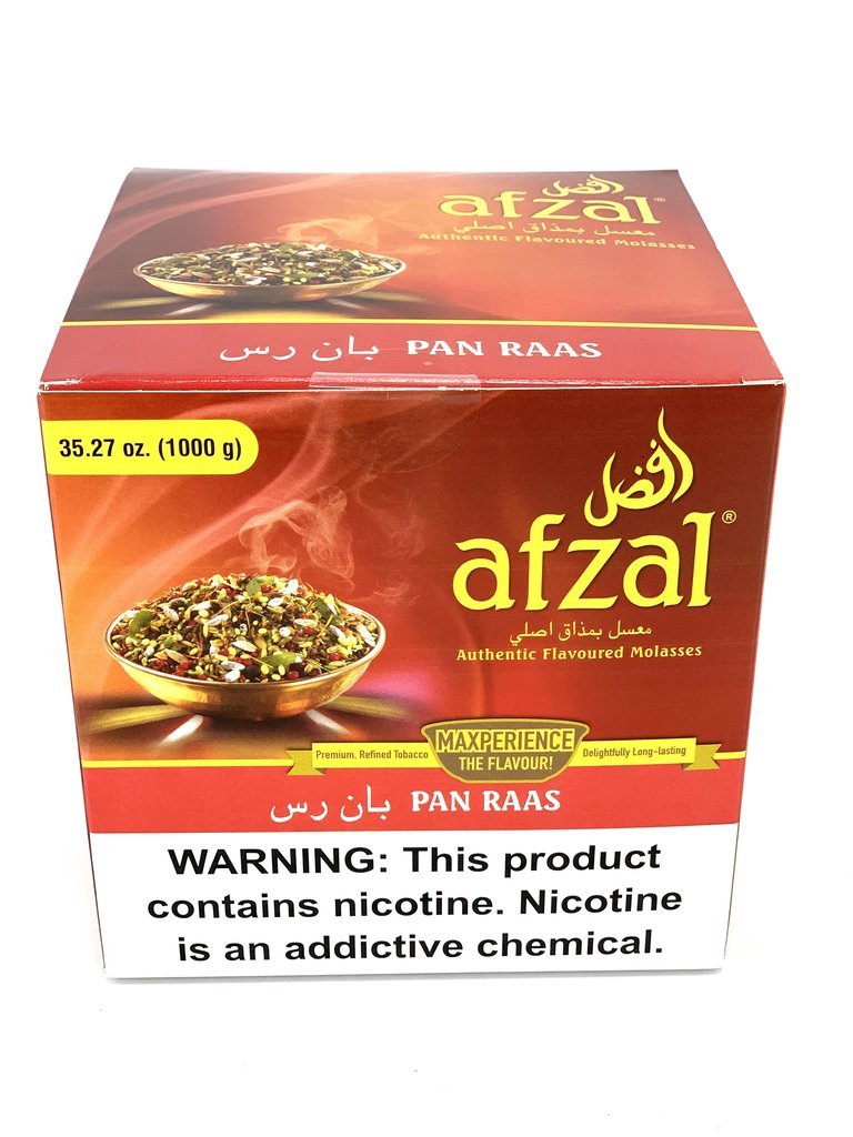 AFZAL PAN RAAS KILO- 1000G (Wholesale)