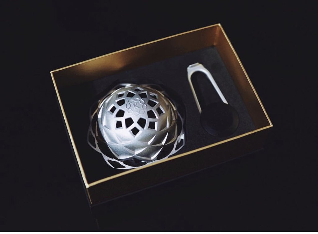 Kaloud Lotus II Heat Management System (Wholesale)