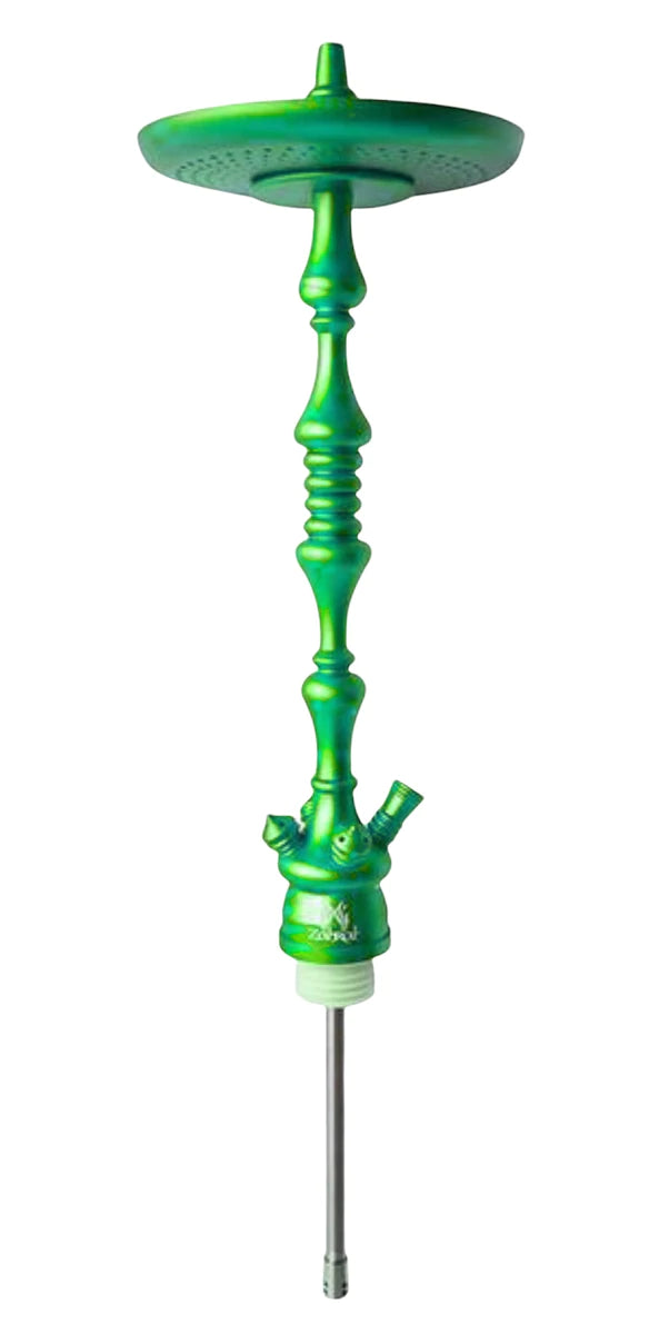 Zahrah Spade 2 Hookah Stem