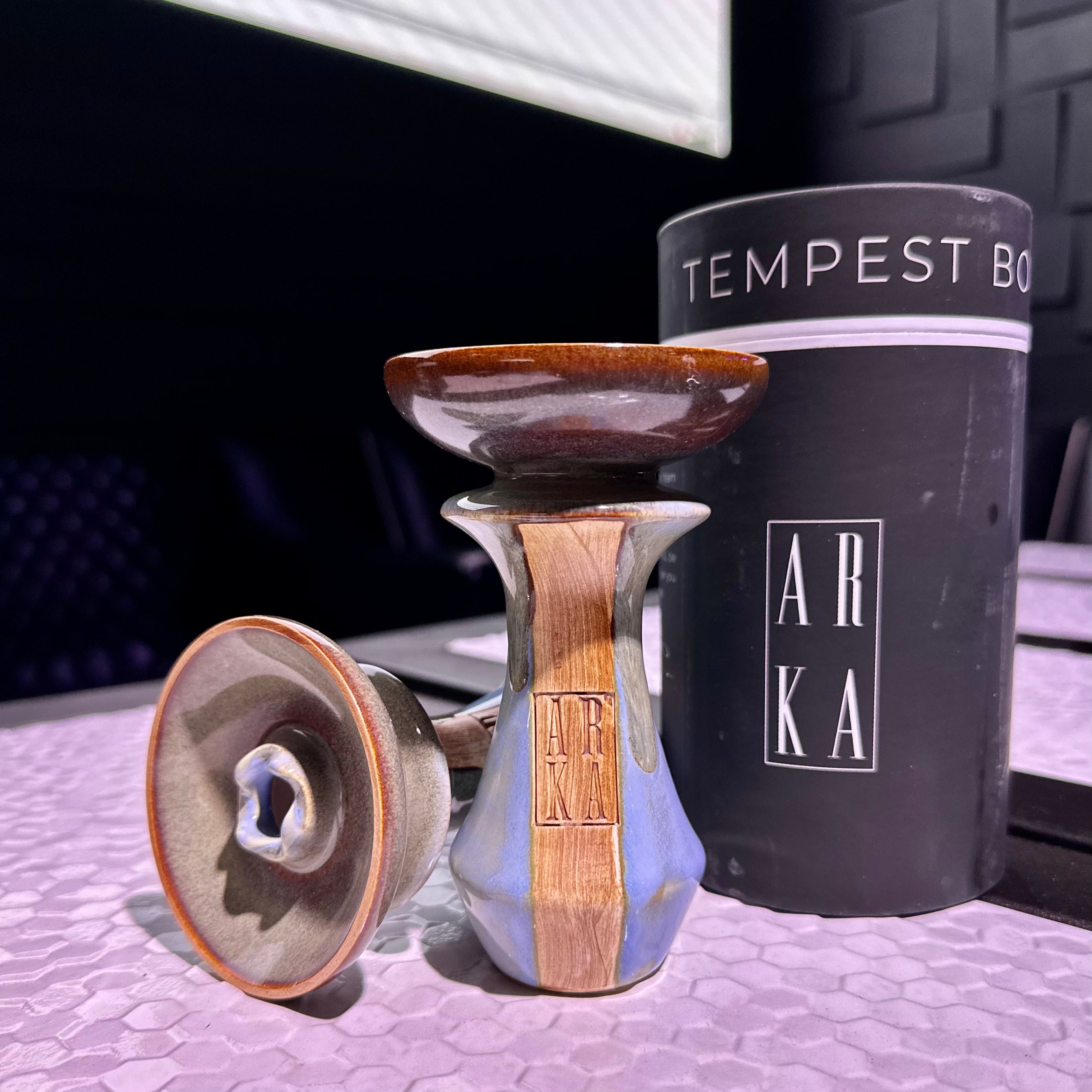 ARKA Tempest LP1