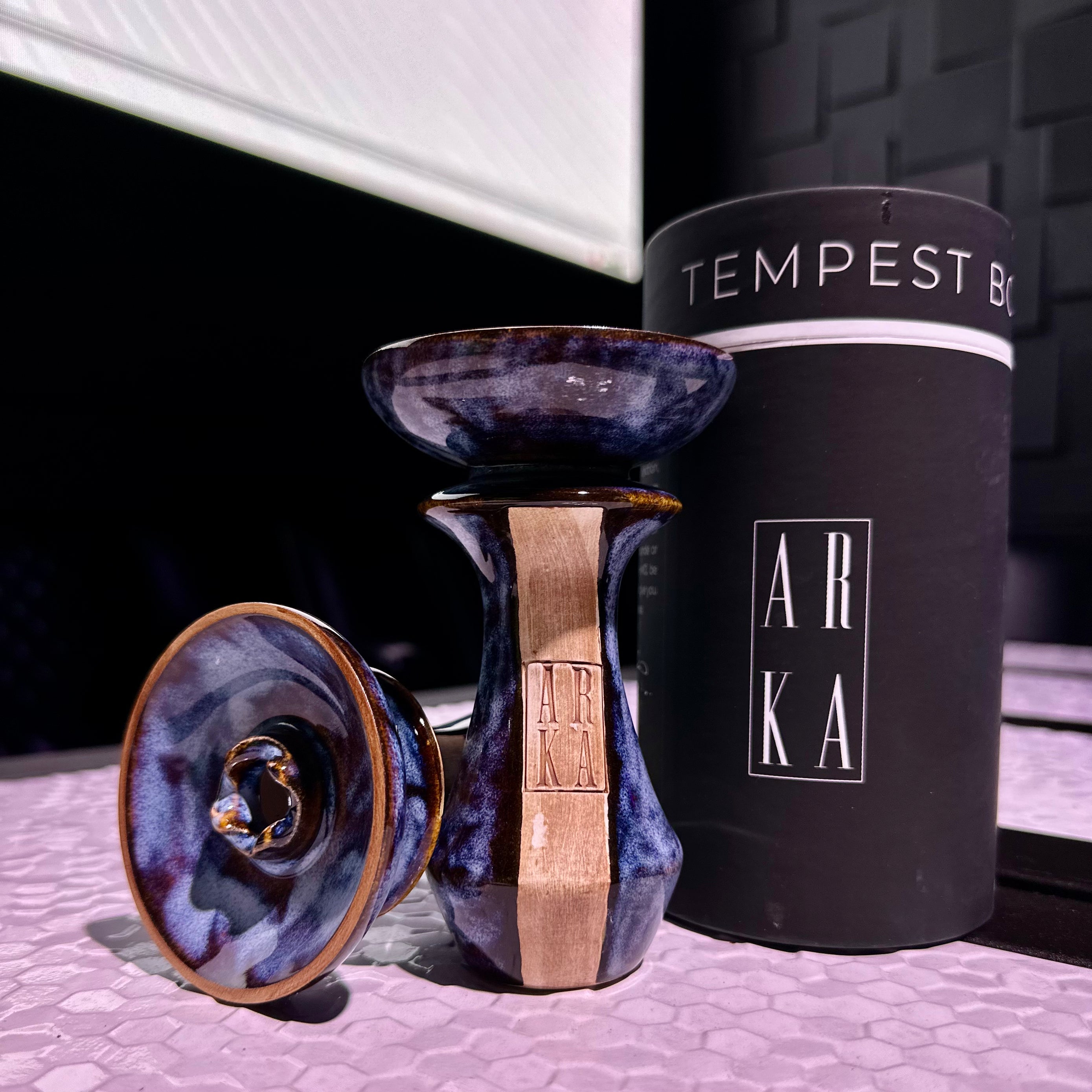 ARKA Tempest LP1