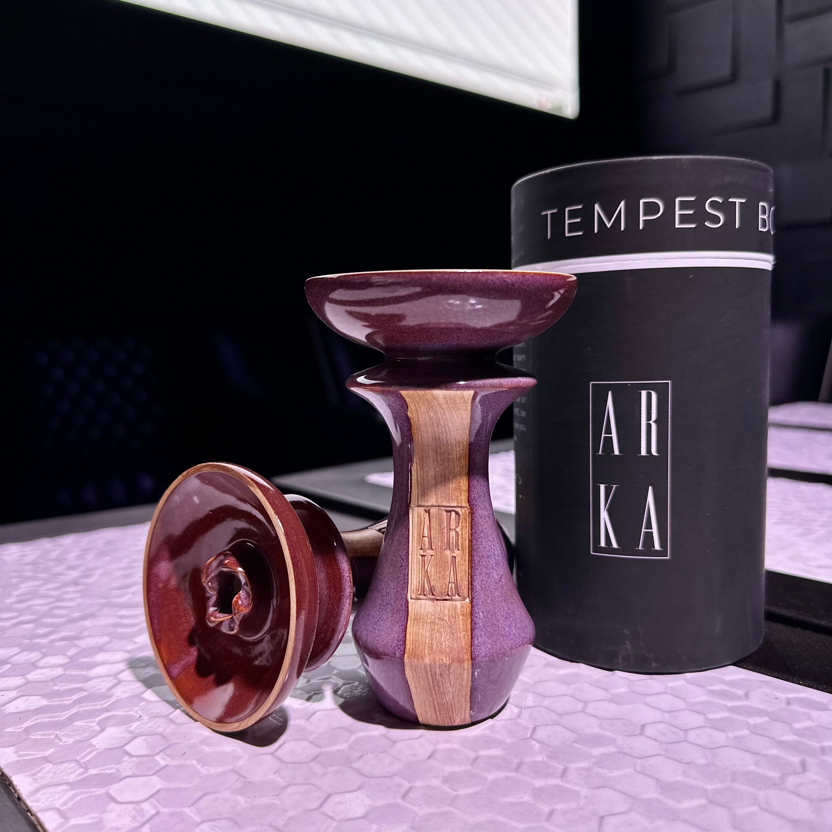 ARKA Tempest LP1