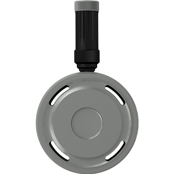 NAR Head by Starbuzz Heat Management System