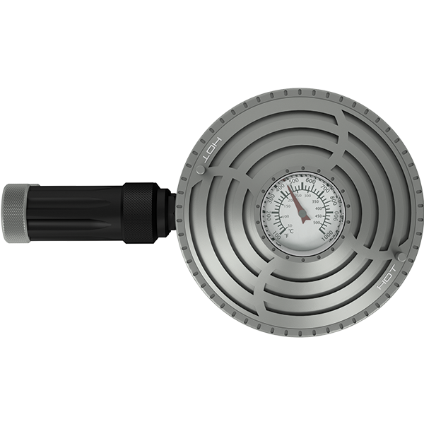 NAR Head by Starbuzz Heat Management System (Wholesale)