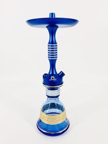 Zahrah Ringer Mini Hookah (Wholesale)