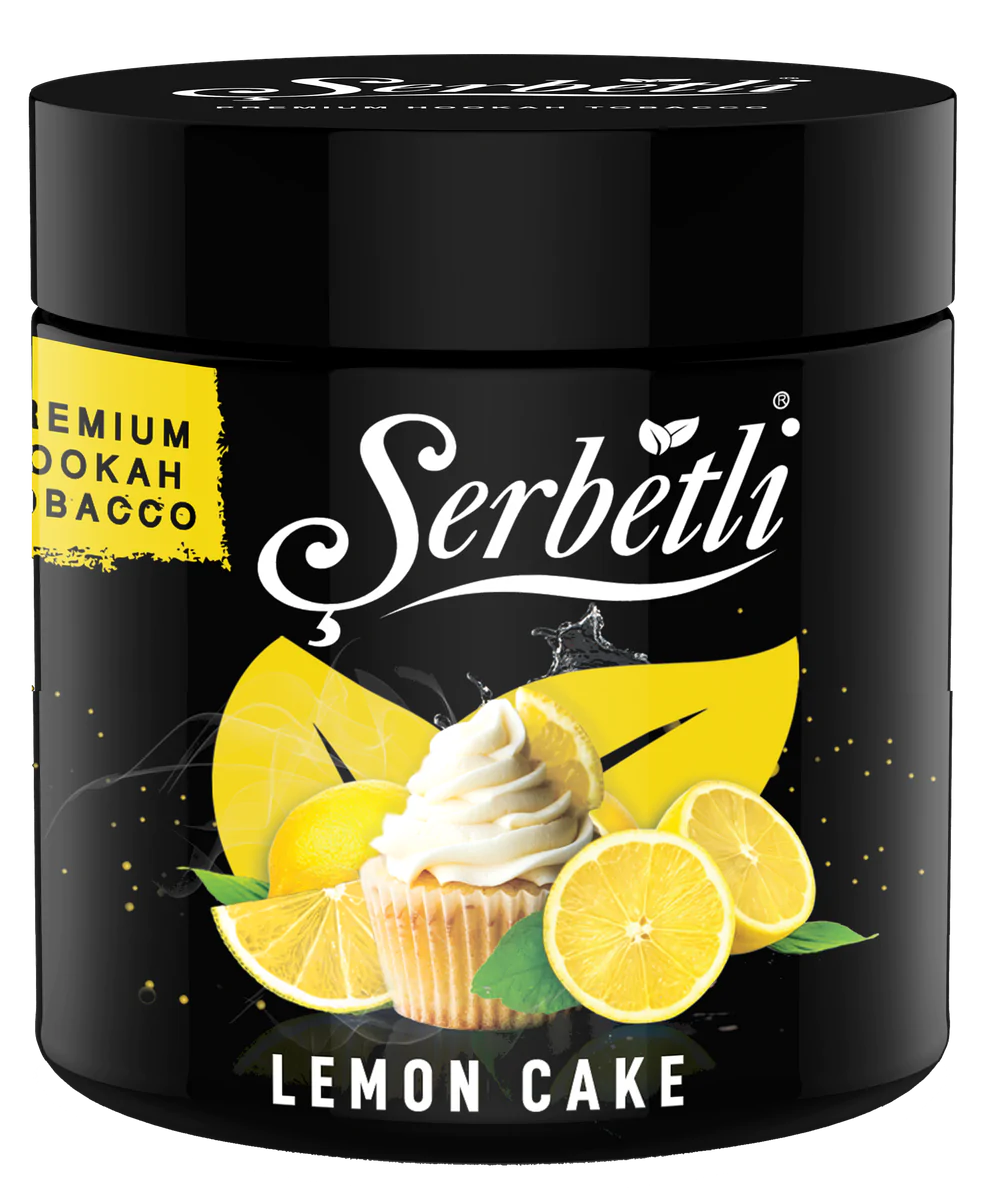 Serbetli Shisha Tobacco 250g