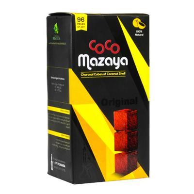 Coco Mazaya Coconut Hookah Charcoal