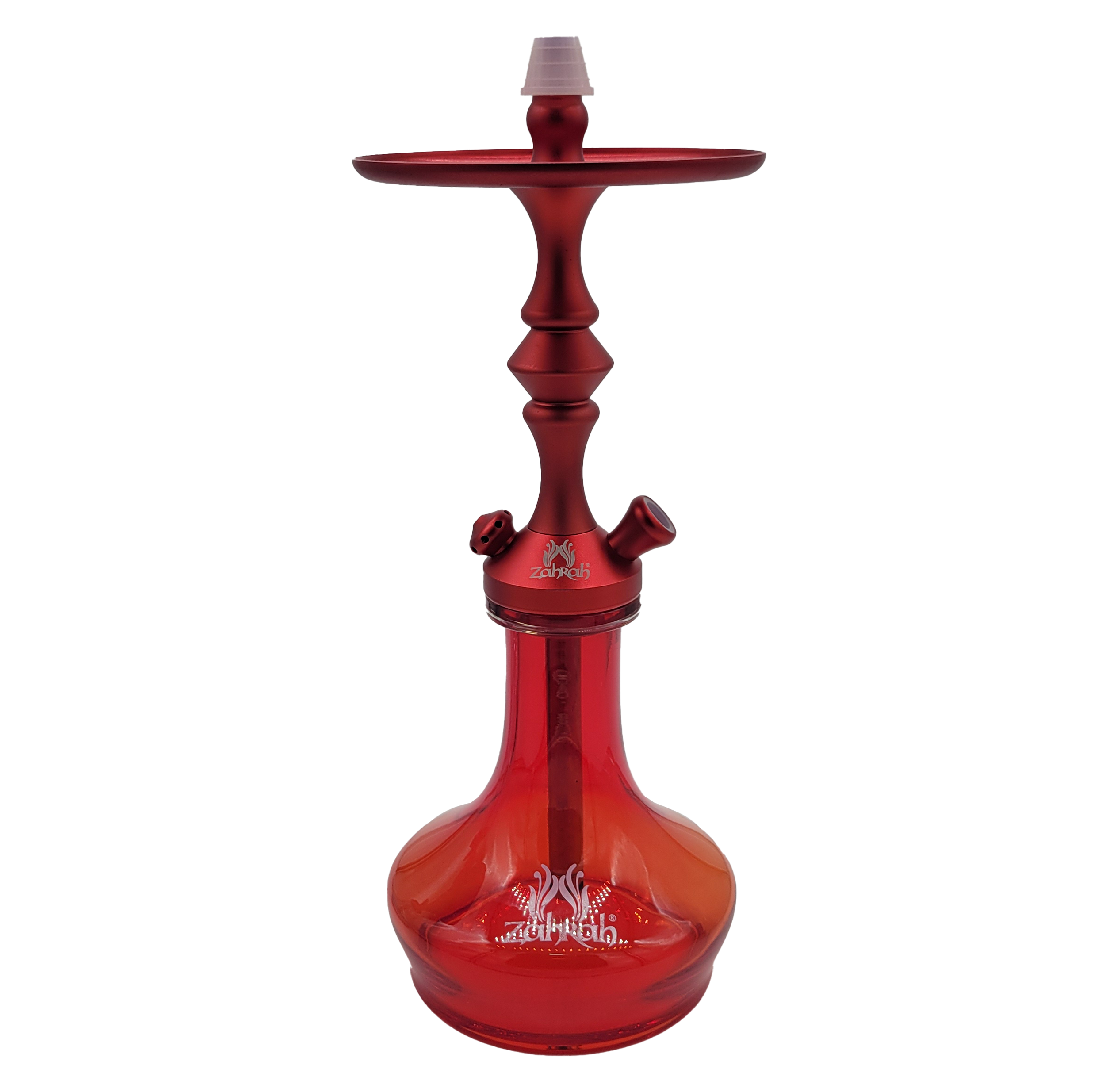 Zahrah Genie Mini Hookah Stem