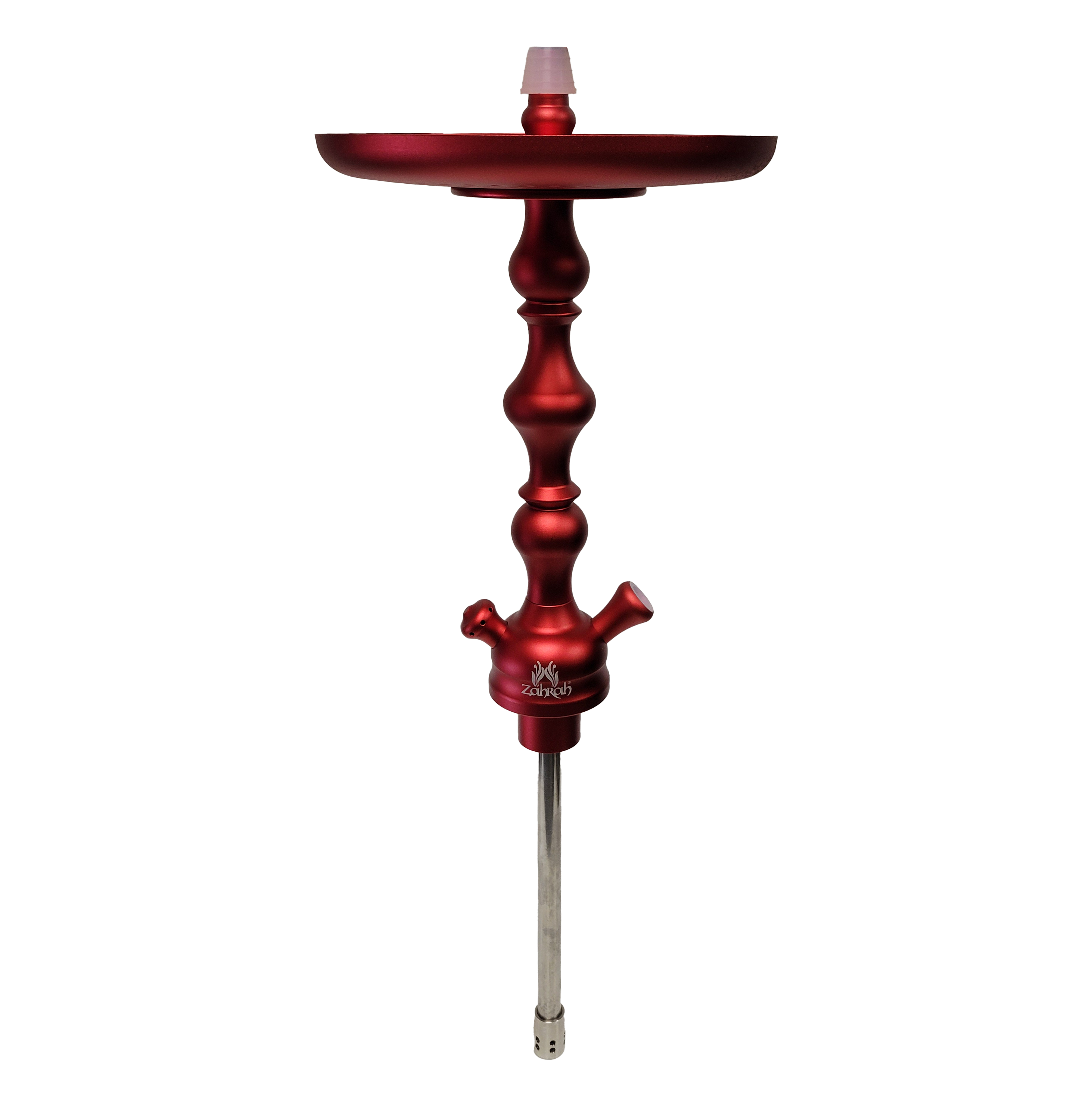 Zahrah Spade Junior V2 Hookah Stem