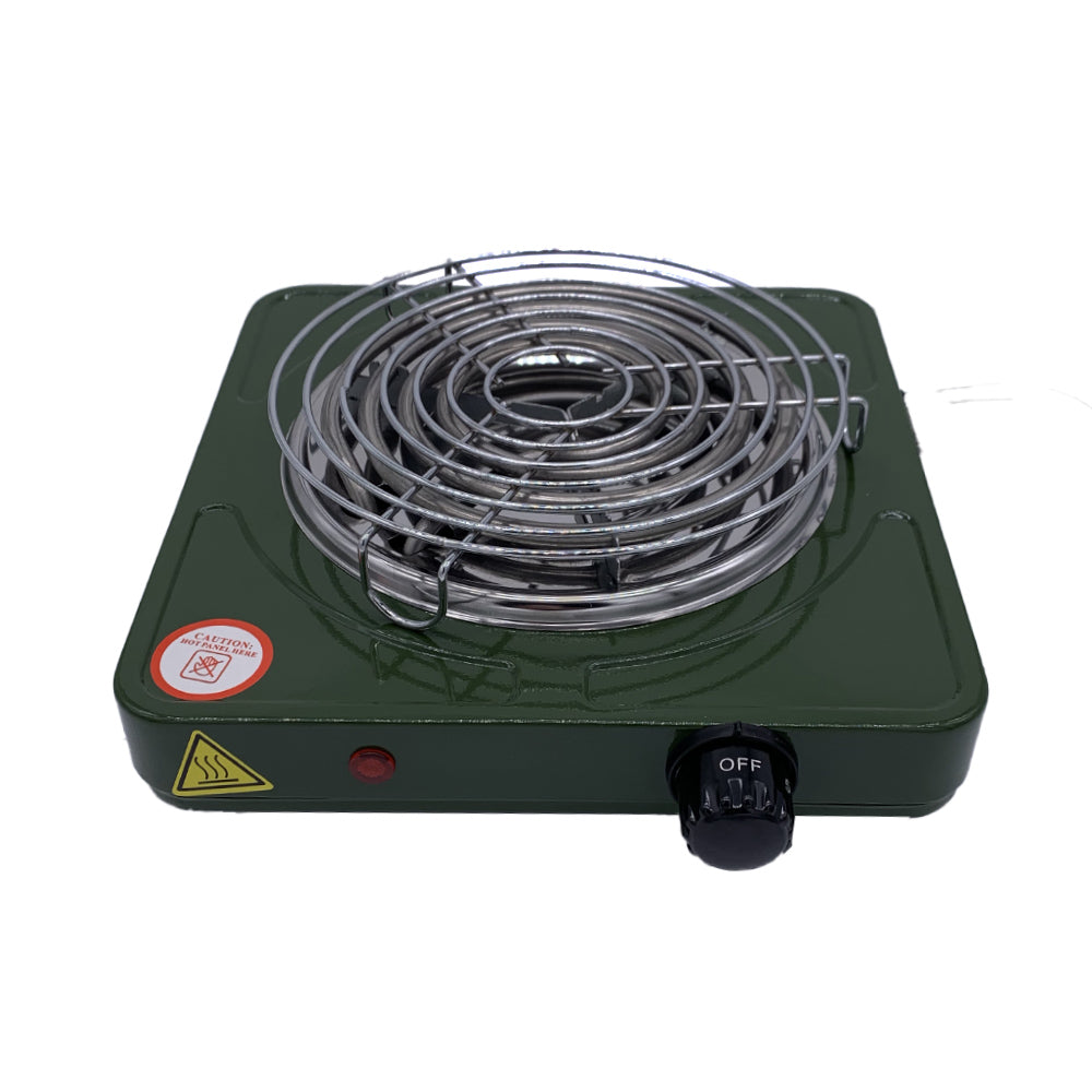 Hookah Charcoal Burner 500W Electric Stove Hot Plate Iron Burner