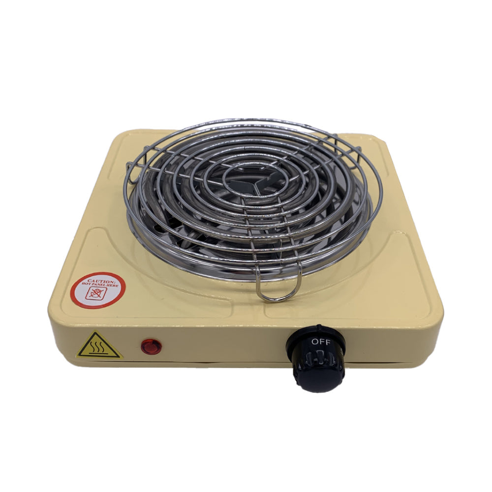 Zahrah Charcoal Burner