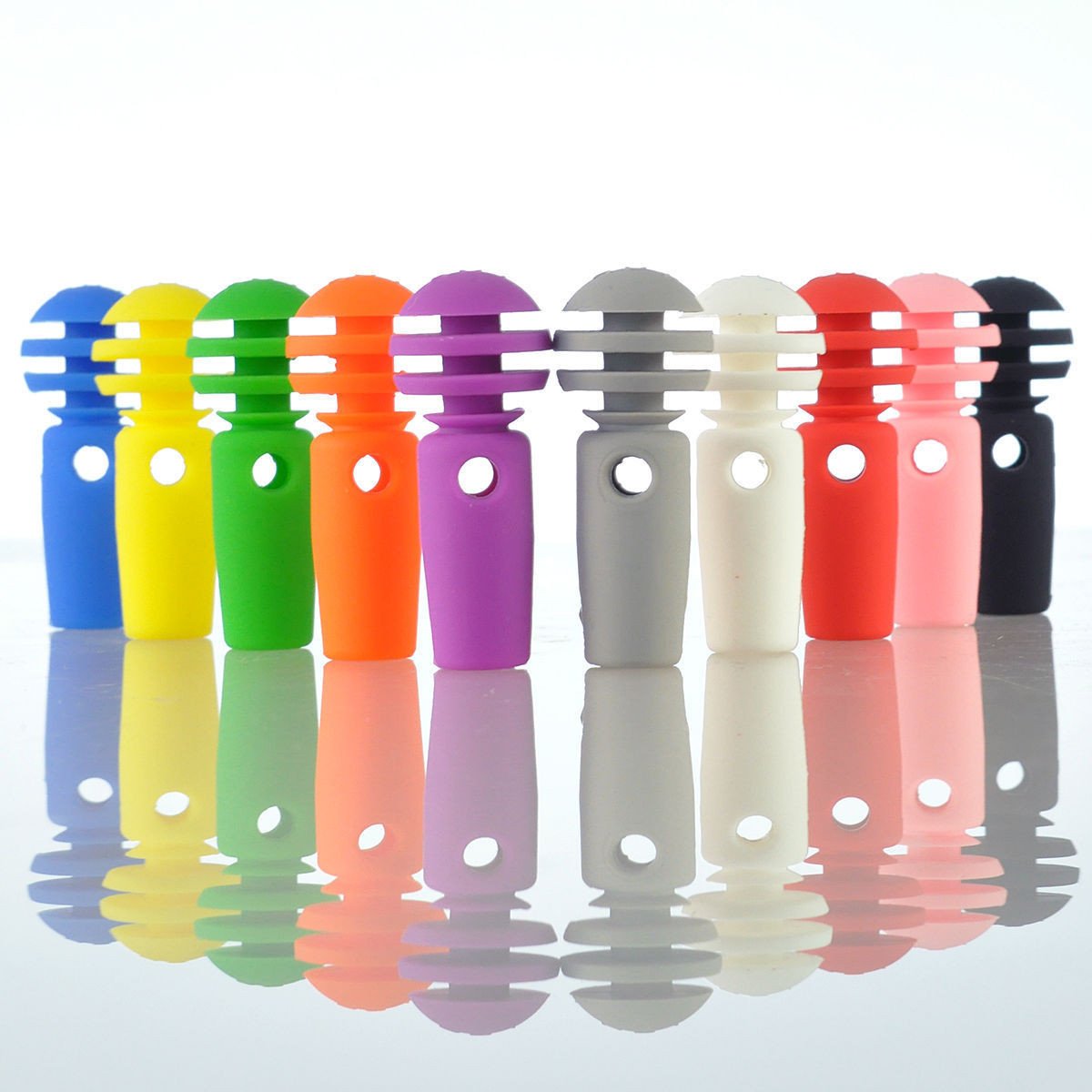 AOT Silicone Universal Purge Valve (Wholesale)