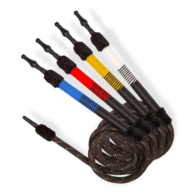 STARBUZZ MAXIMUS WASHABLE HOOKAH HOSE (Wholesale)