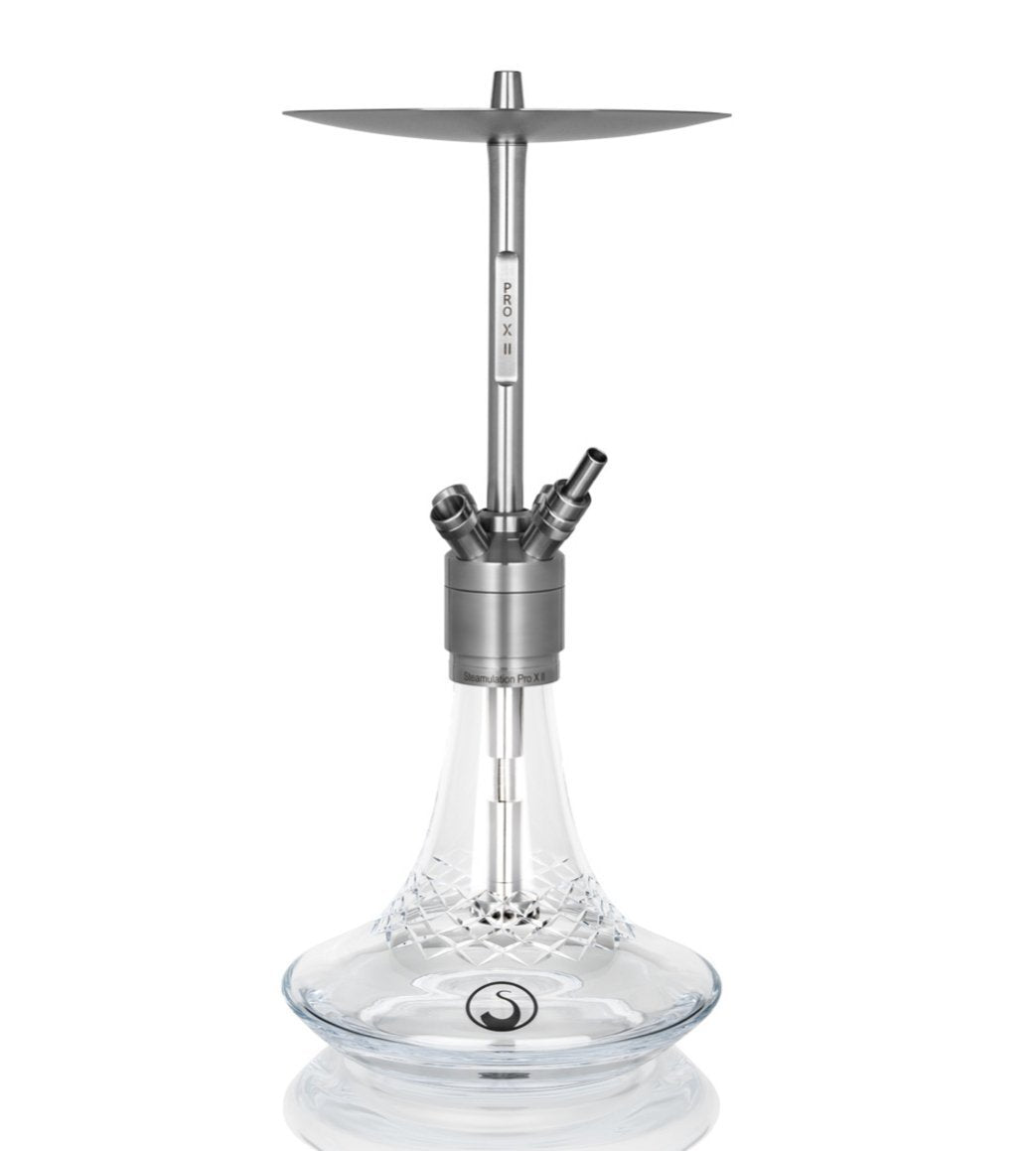 Steamulation Hookah Pro X II (Wholesale)