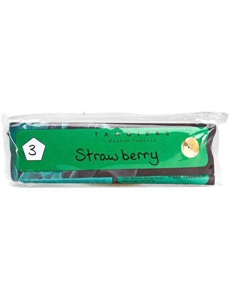 TANGIERS BIRQUQ SHISHA TOBACCO - 250G