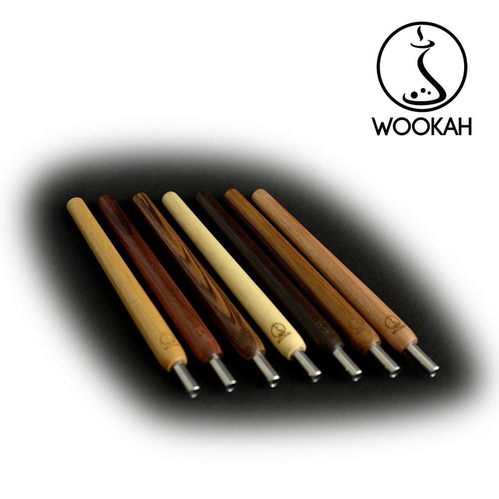 Wookah Hookah Wooden Mouthpiece