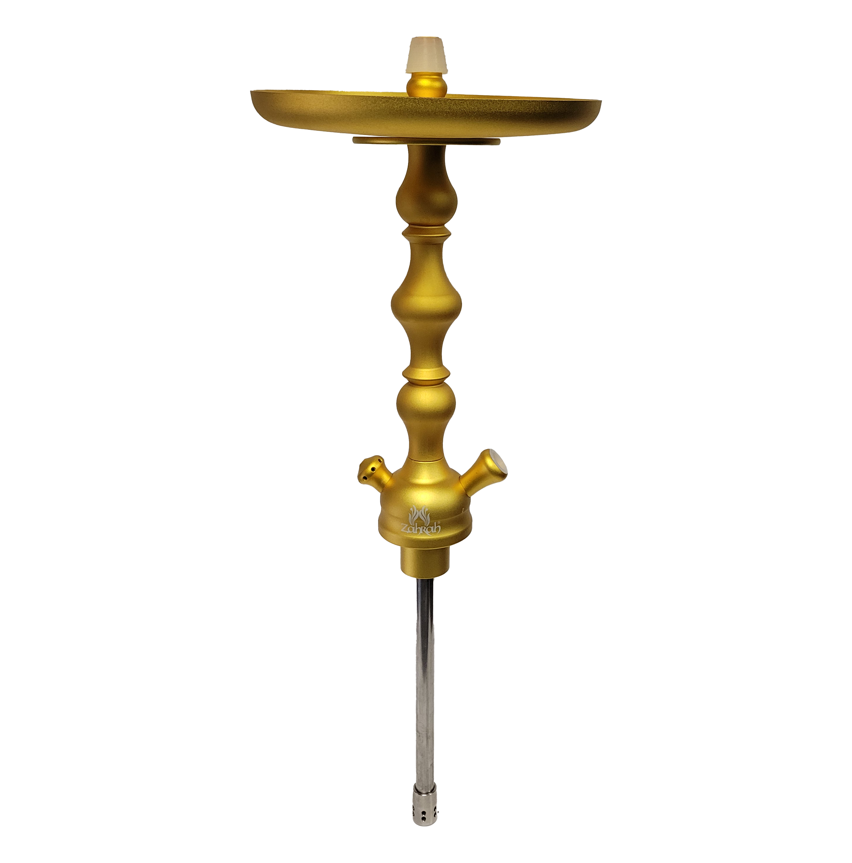 Zahrah Spade Junior V2 Hookah Stem